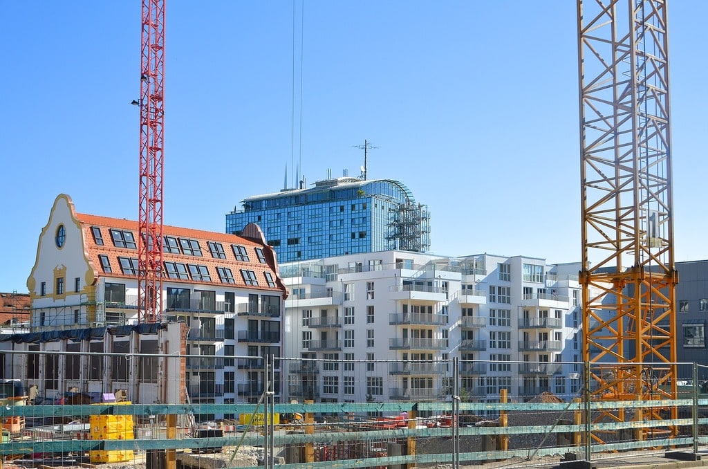 Choisir les bons matériaux pour une construction durable